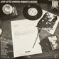 STIFF LITTLE FINGERS - Nobody's Heroes