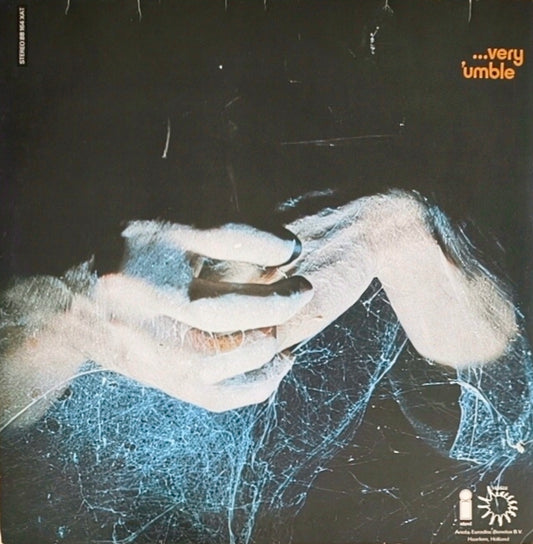 URIAH HEEP - ...Very 'Eavy Very 'Umble...