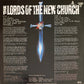 THE LORDS OF THE NEW CHURCH - Lords Of The New Church
