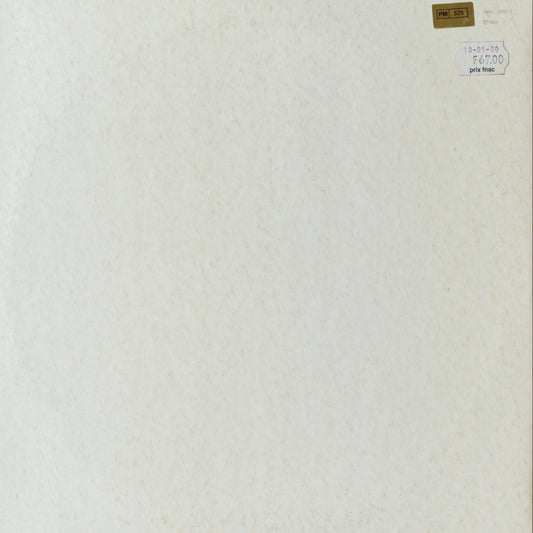 THE BEATLES - The Beatles (Edition Limitée Disque Couleur Blanc)