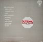 JACQUES DUTRONC - C.Q.F.Dutronc