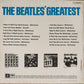 THE BEATLES - The Beatles' Greatest