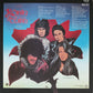THIN LIZZY - Black Rose (A Rock Legend)