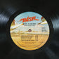 RICE AND BEANS ORCHESTRA - Cross Over (Pressage US)