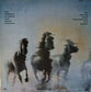BOB SEGER AND THE SILVER BULLET BAND - Against The Wind