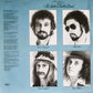 BOB SEGER AND THE SILVER BULLET BAND - Against The Wind