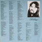 BOB SEGER AND THE SILVER BULLET BAND - Against The Wind