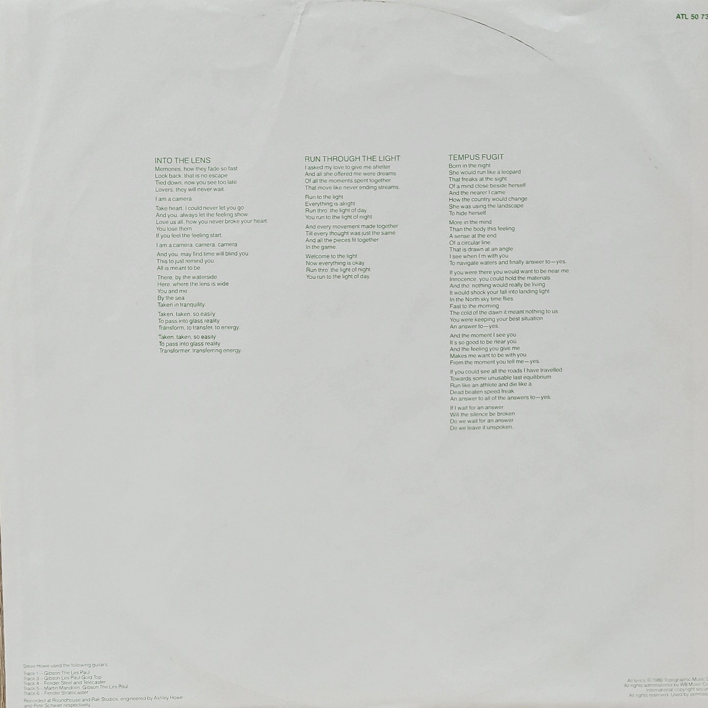 YES - Drama
