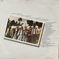 THE DOOBIE BROTHERS - Livin' On The Fault Line