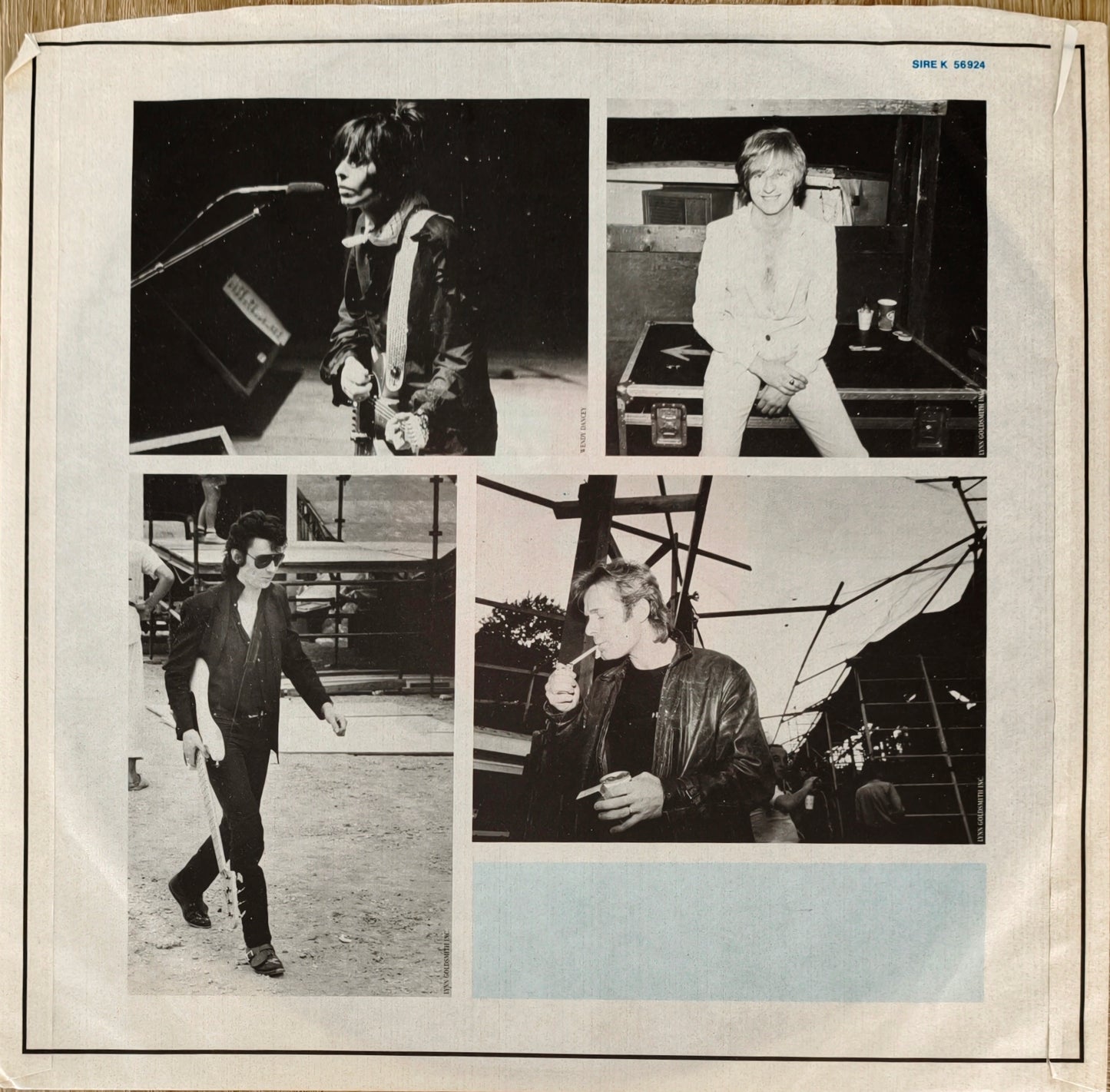 PRETENDERS - Pretenders II