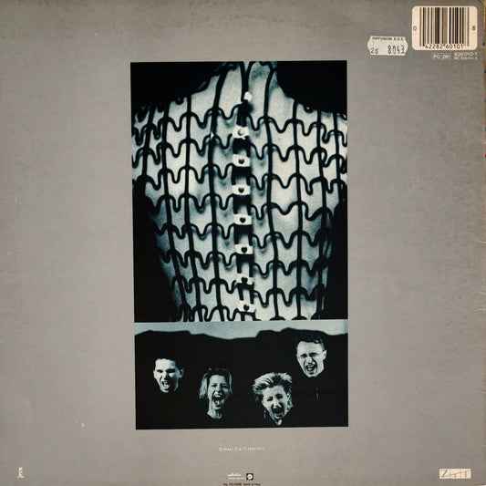 PROPAGANDA - A secret wish