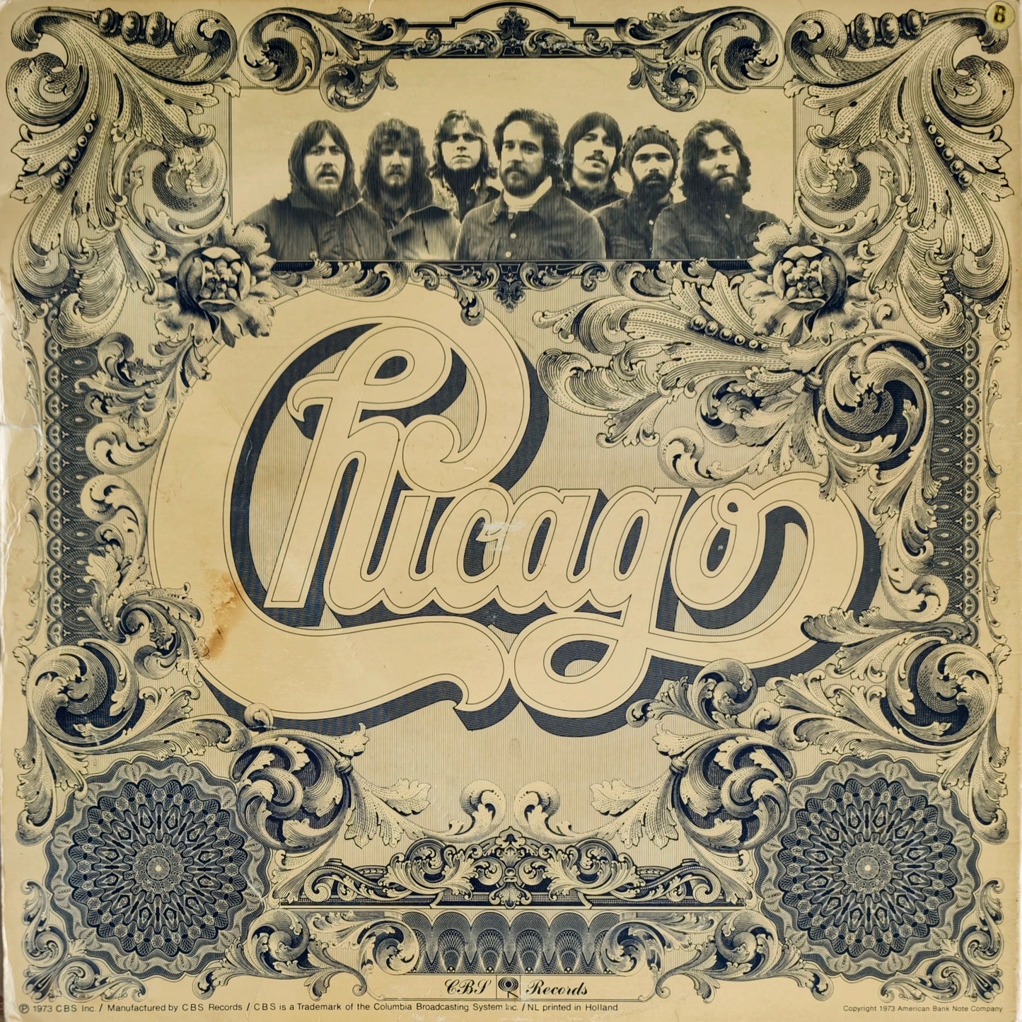 CHICAGO - Chicago VI