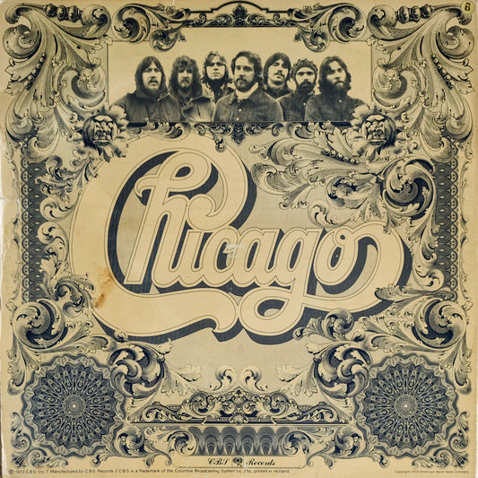 CHICAGO - Chicago VI