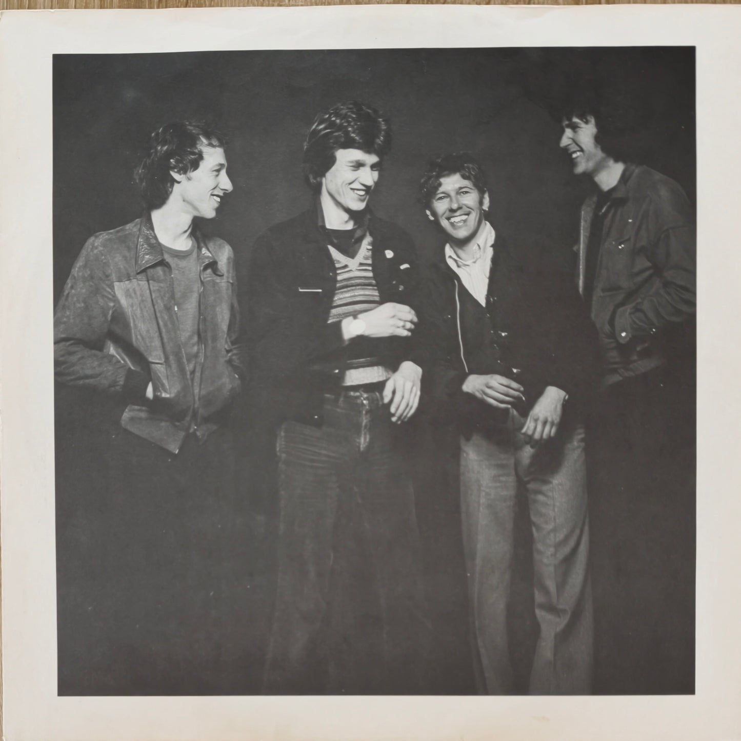 DIRE STRAITS - Dire Straits
