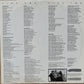 THE POLICE - Synchronicity