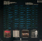 ULTRAVOX - Three Into One
