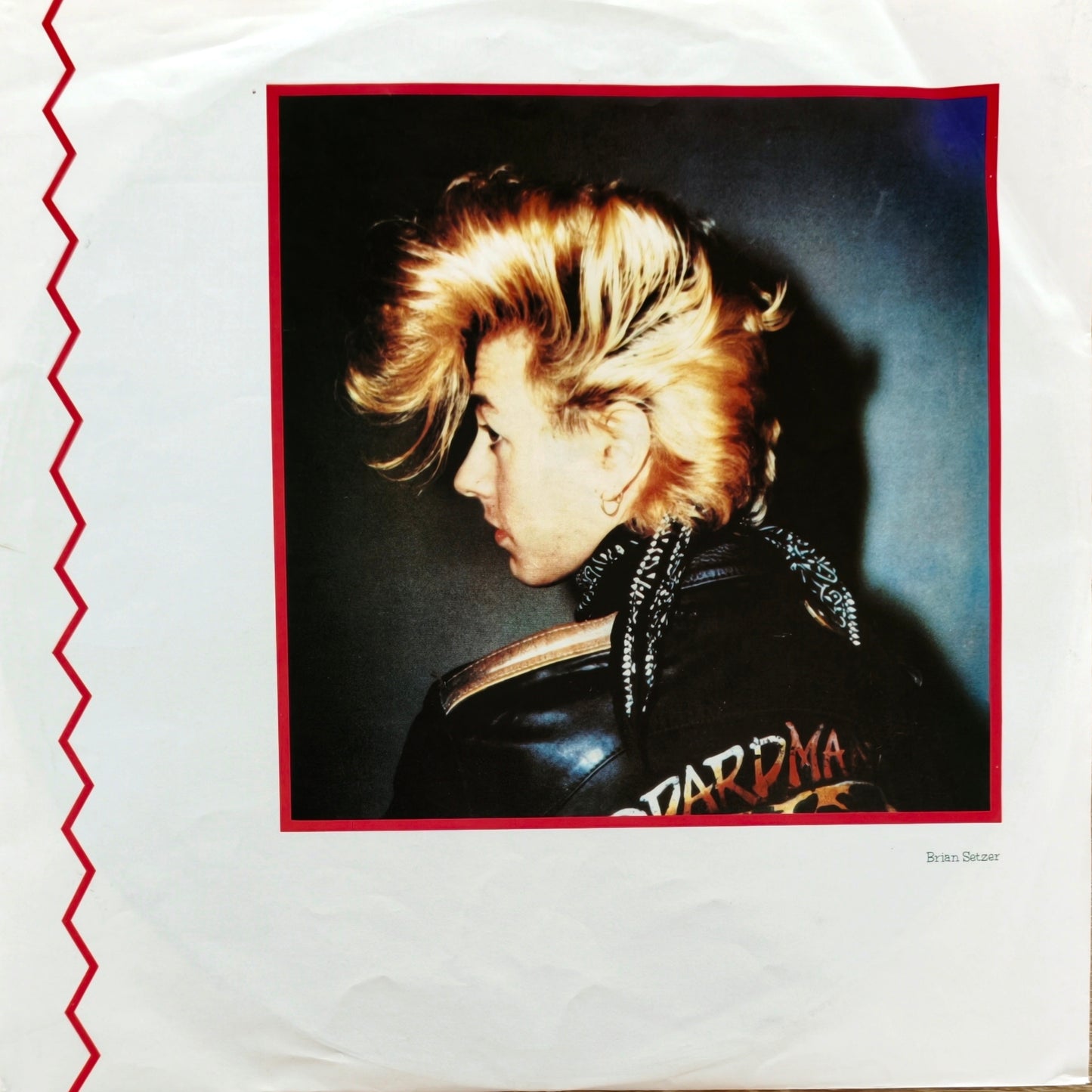 STRAY CATS - Stray Cats