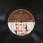 WINGS - Wings At The Speed Of Sound