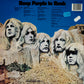 DEEP PURPLE - In Rock