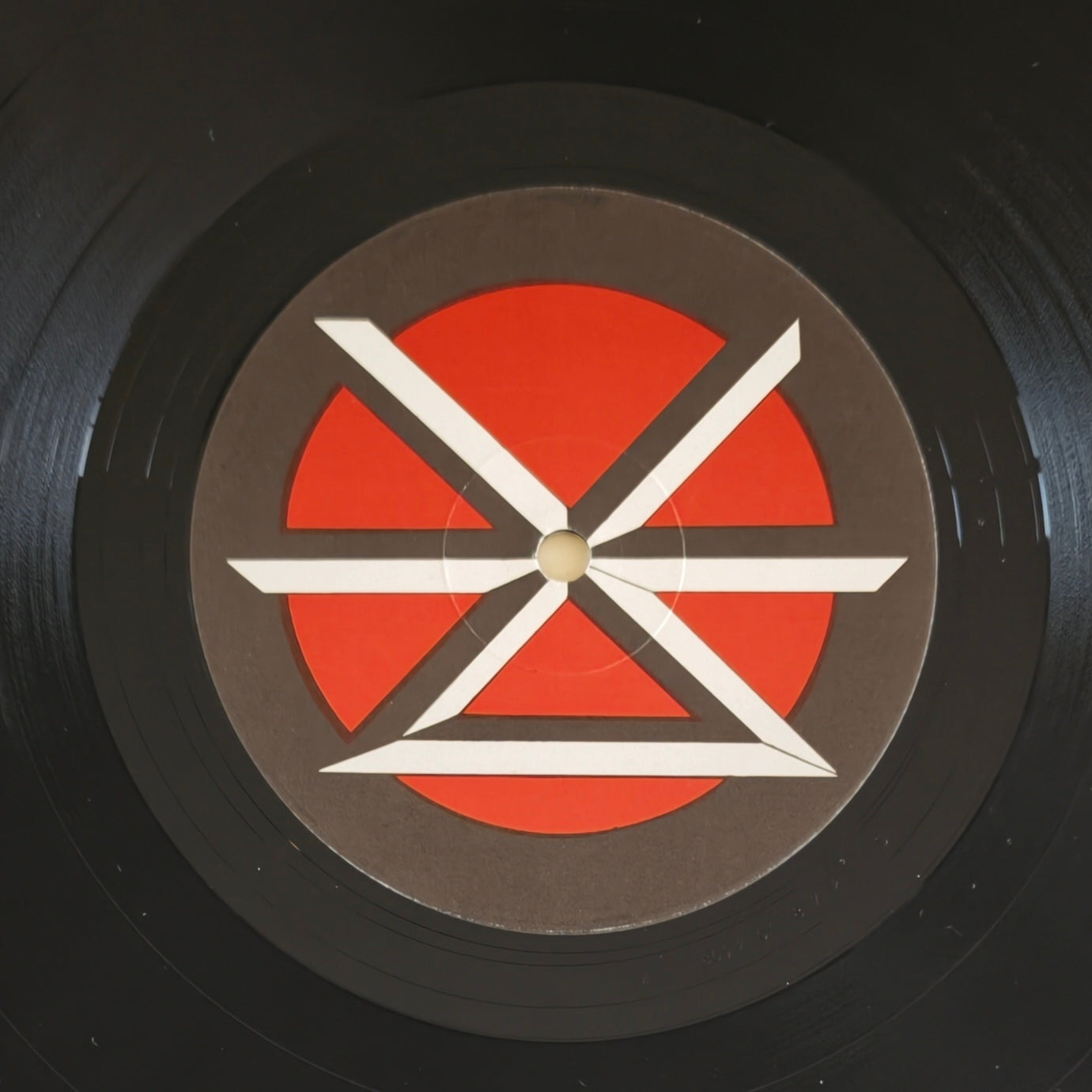 DEAD KENNEDYS - Fresh Fruit For Rotting Vegetables