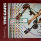 THE CARS - Heartbeat City
