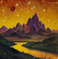 HAWKWIND - Hall Of The Mountain Grill