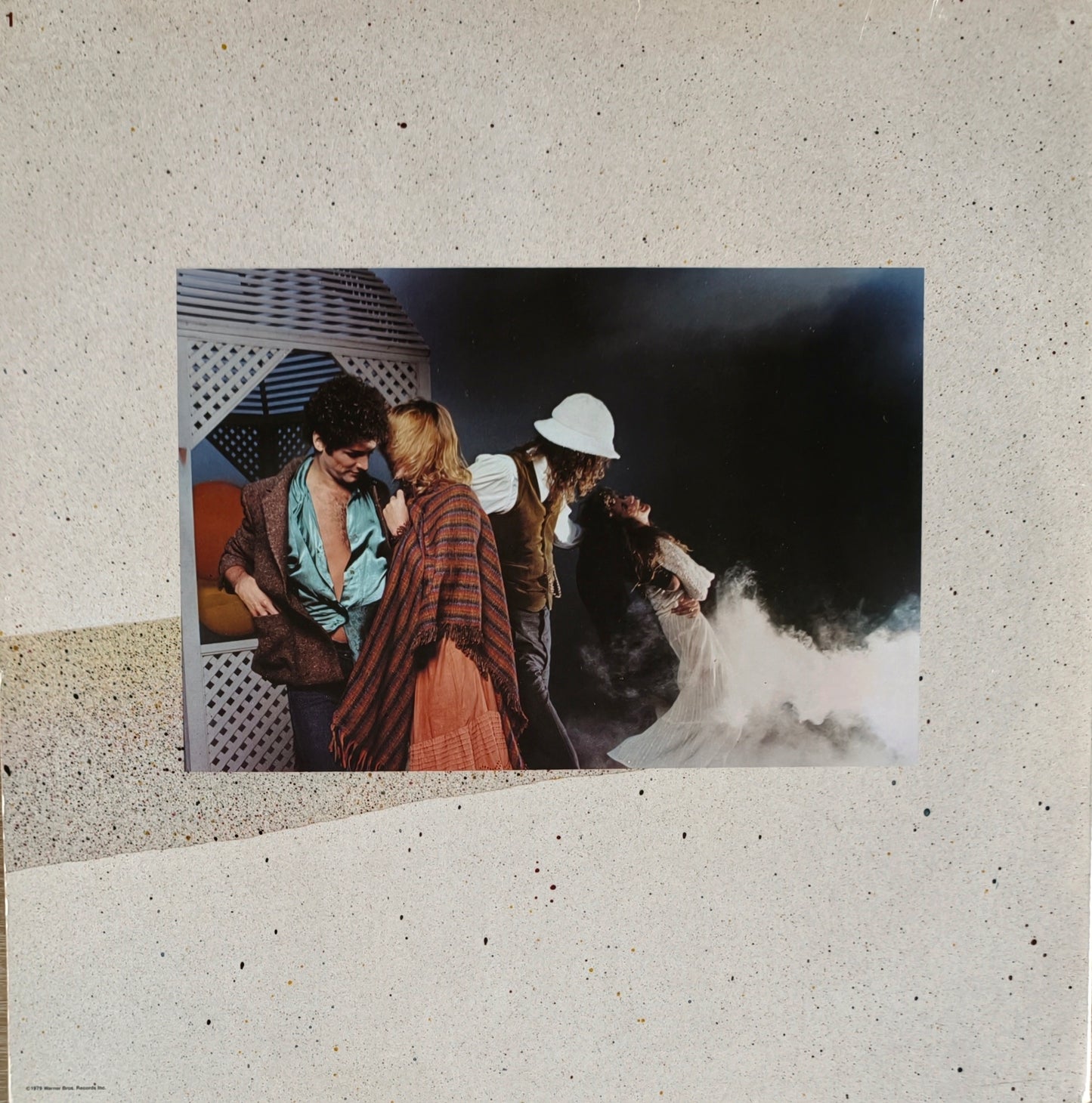 FLEETWOOD MAC - Tusk