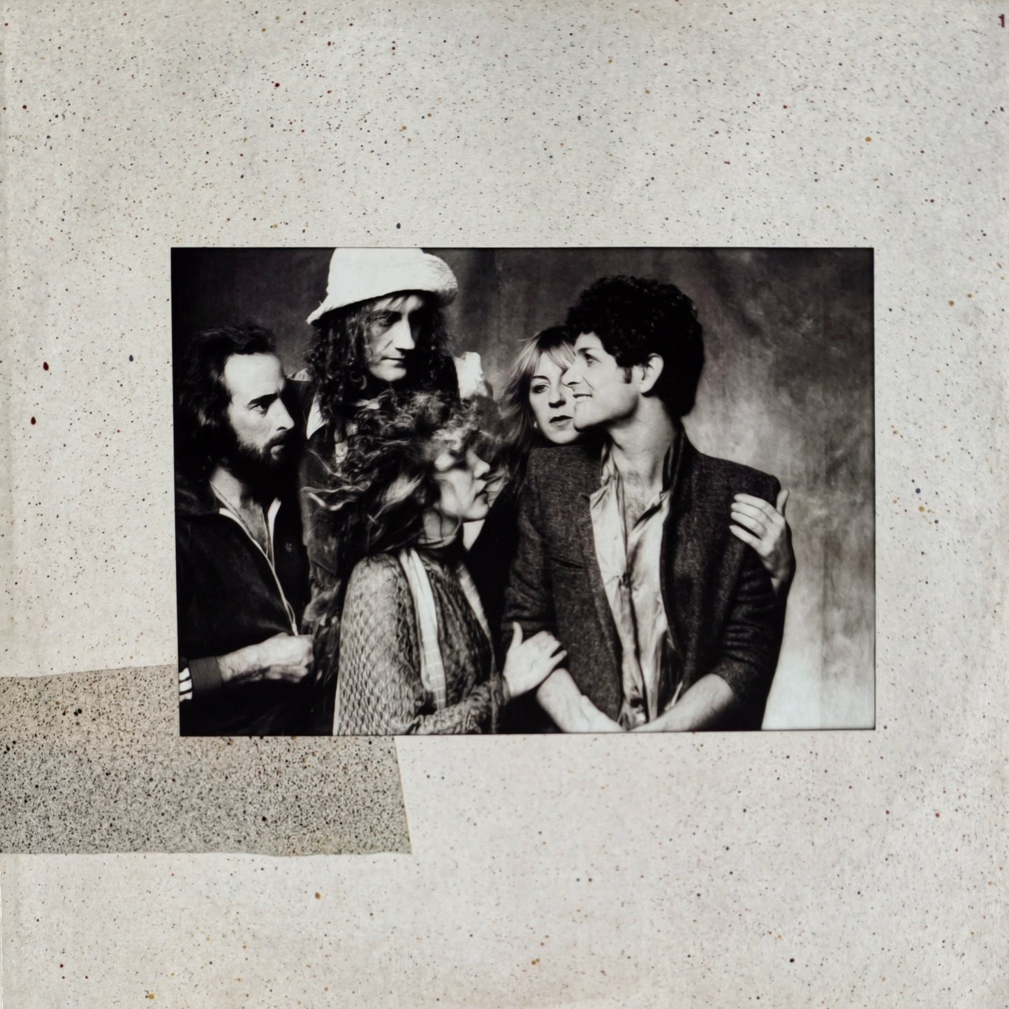 FLEETWOOD MAC - Tusk