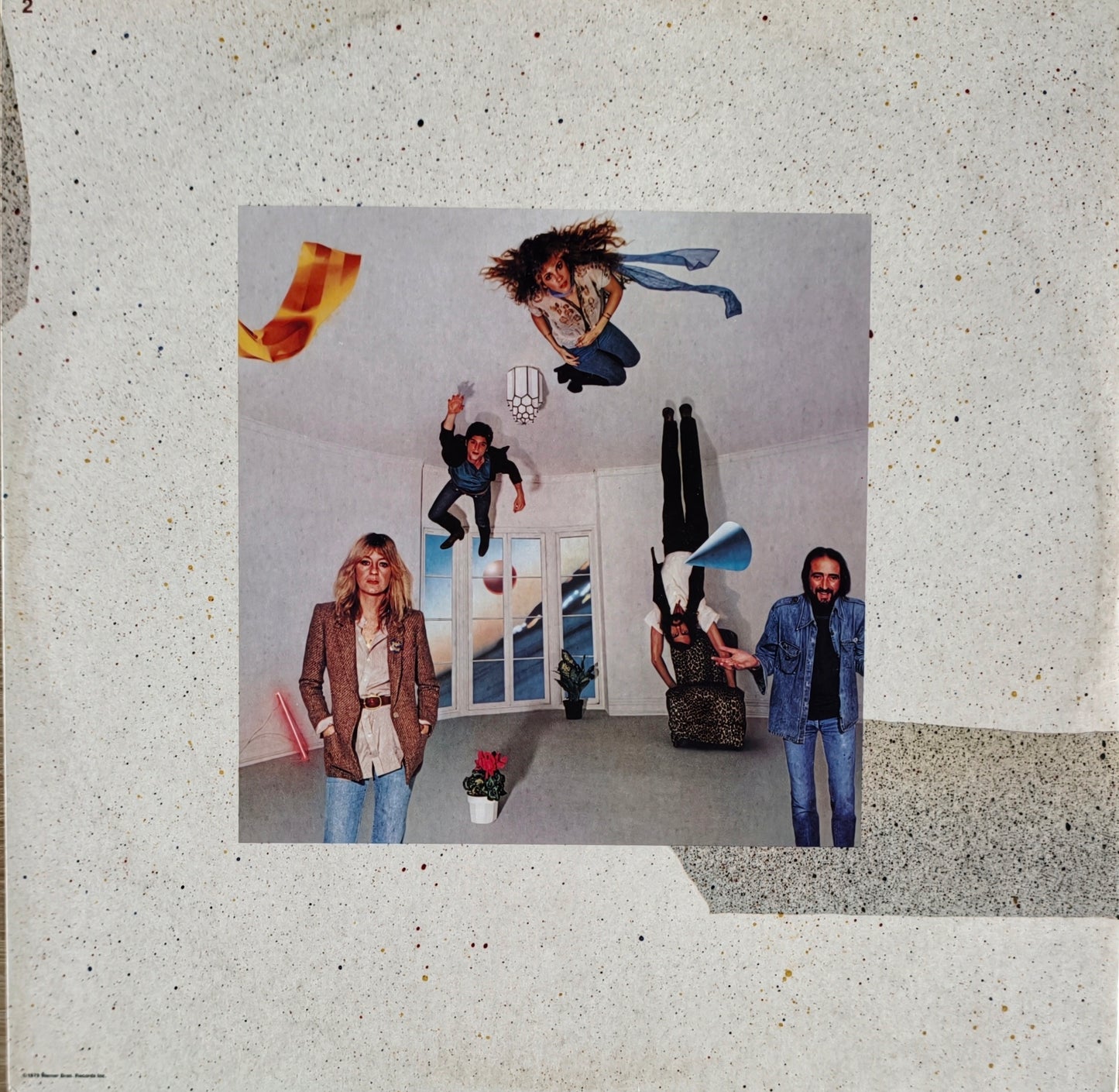 FLEETWOOD MAC - Tusk