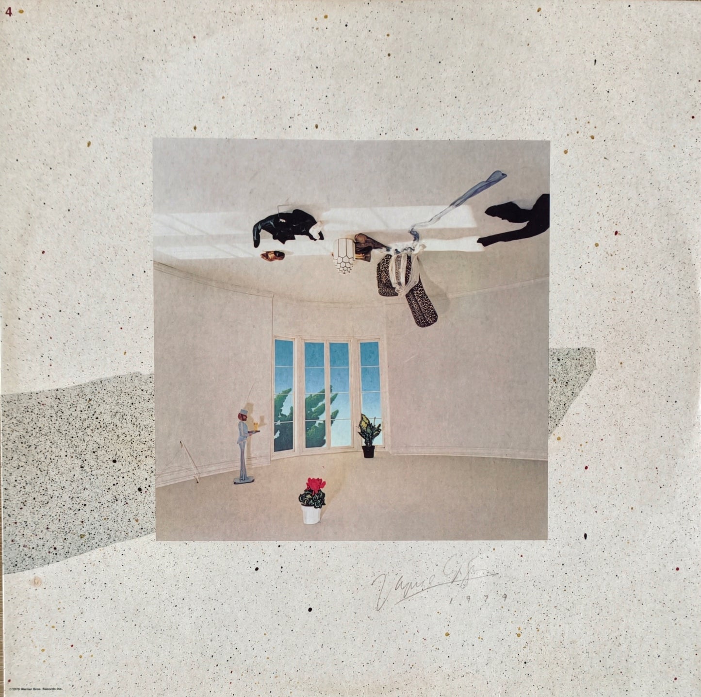 FLEETWOOD MAC - Tusk