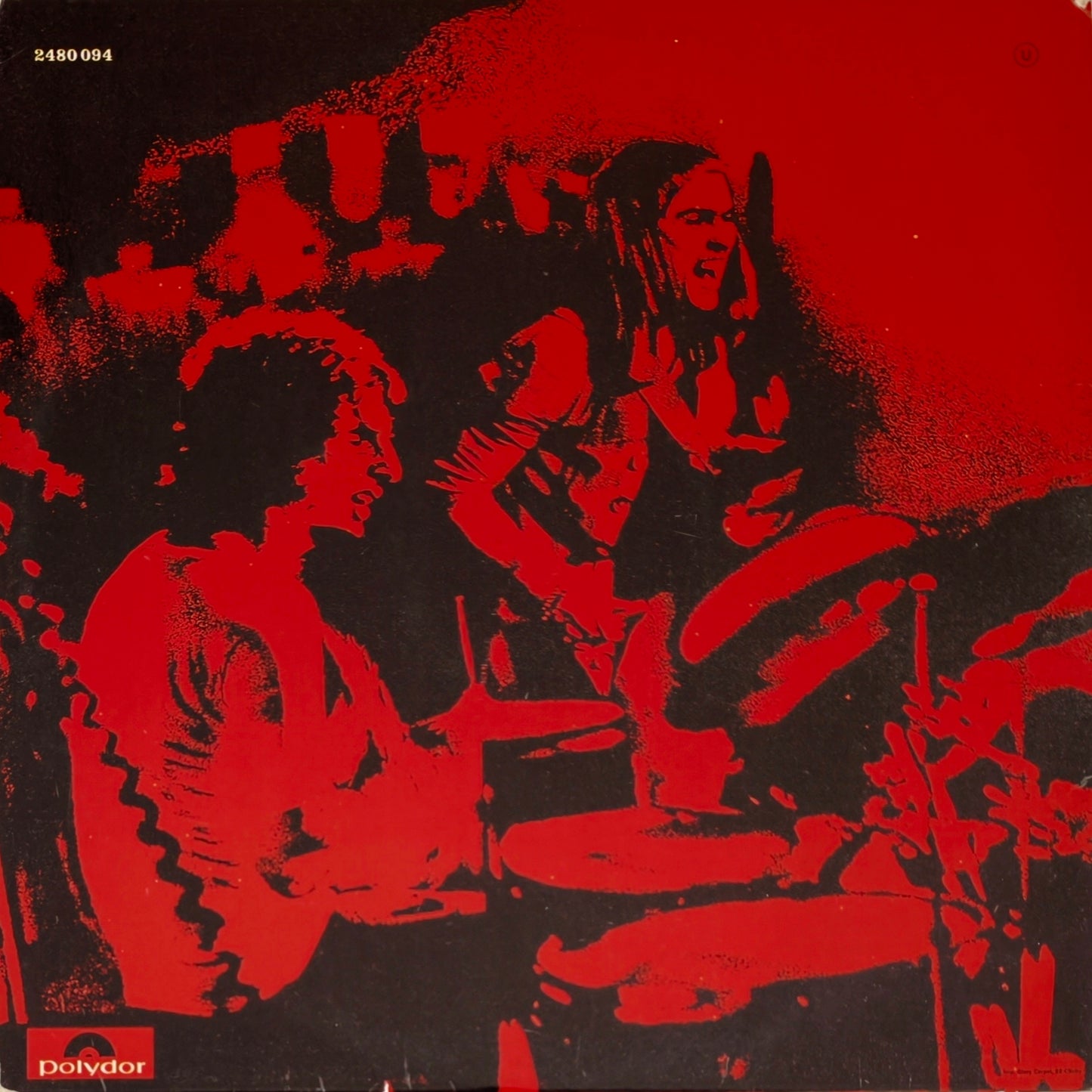SLADE - Alive !