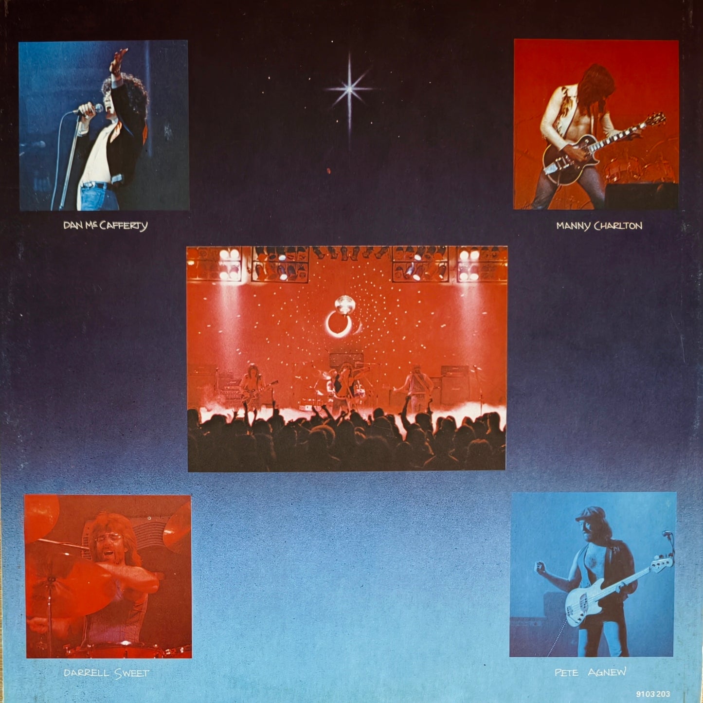 NAZARETH - Greatest Hits