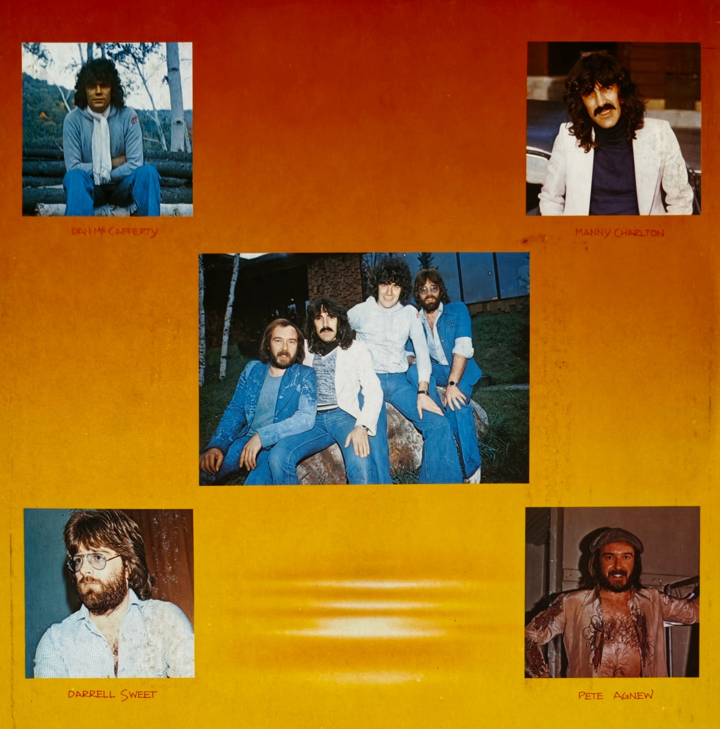 NAZARETH - Greatest Hits