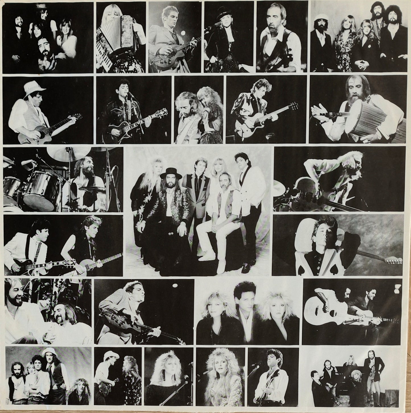 FLEETWOODMAC - Greatest Hits