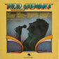 ROD STEWART - A Shot Of Rhythm And Blues