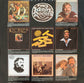 KENNY ROGERS - Kenny (Pressage Canada)
