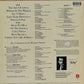 MICHAEL FRANKS - Blue Pacific
