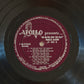 MAHALIA JACKSON - No Matter How You Pray (Pressage US 1959)