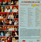 FEMMES DU MONDE - La Chanson De La Vie