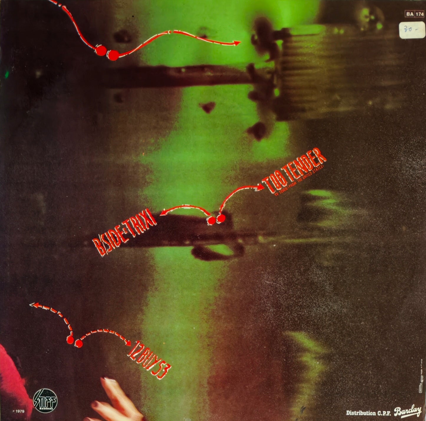 LENE LOVICH - Bird Song