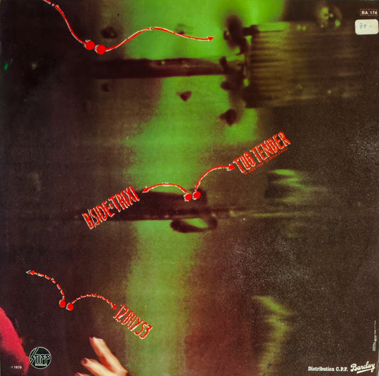 LENE LOVICH - Bird Song
