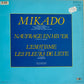 MIKADO - Naufrage En Hiver