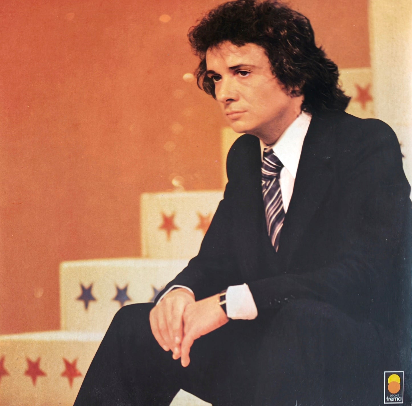 MICHEL SARDOU - La java de Broadway
