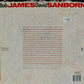 BOB JAMES / DAVID SANBORN - Double Vision