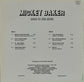 MICKEY BAKER - Back To The Blues