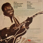 FREDDIE KING - Burglar