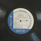 STANLEY TURRENTINE - Wonderland Stanley Turrentine Plays The Music Of Stevie Wonder
