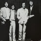 DIRE STRAITS - Communiqué