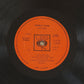 BOB DYLAN - Nashville Skyline (Pressage UK)
