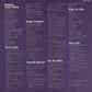 DEEP PURPLE - Who Do We Think We Are